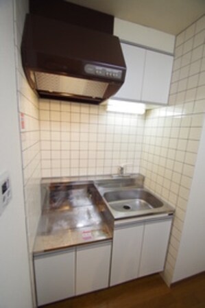 Molle相模大野の物件内観写真